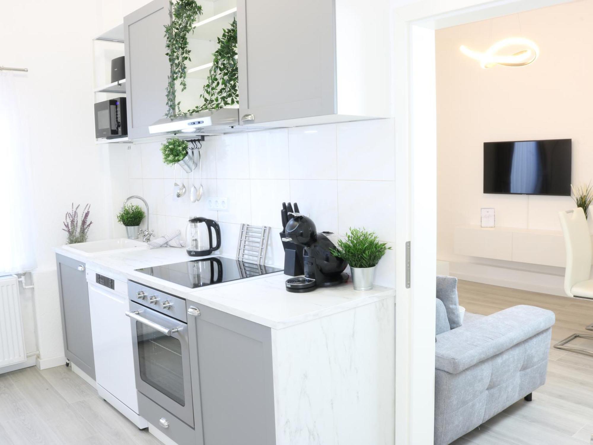 Heimat Goslar Apartments "Zur Altstadt" מראה חיצוני תמונה