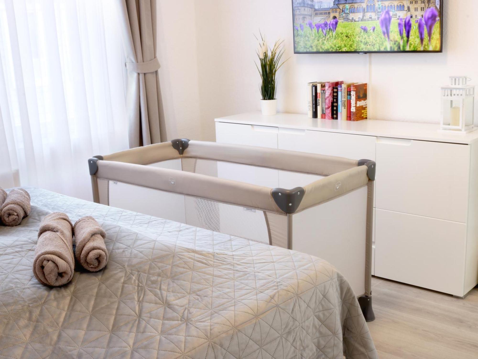 Heimat Goslar Apartments "Zur Altstadt" מראה חיצוני תמונה